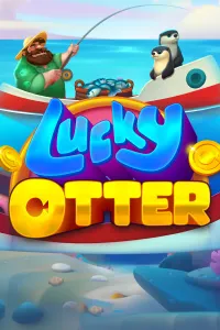 Lucky Otter