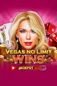Vegas No Limit Wins